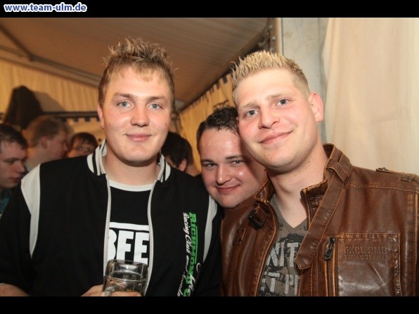 Frühlingsfest mit den Albfetza @ Bernstadt - Bild 21