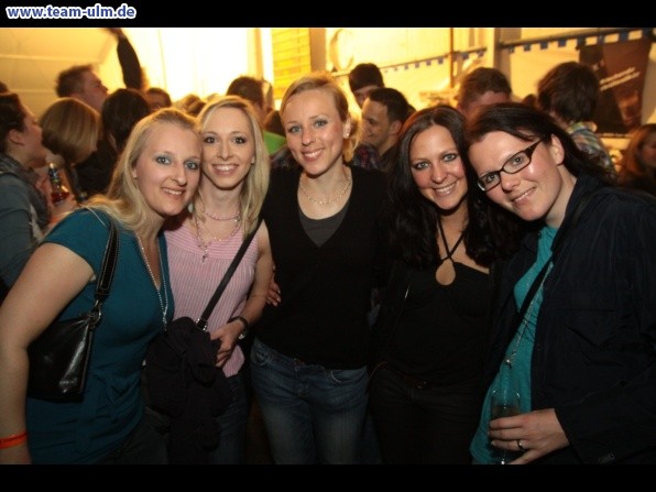Frühlingsfest mit den Albfetza @ Bernstadt - Bild 26