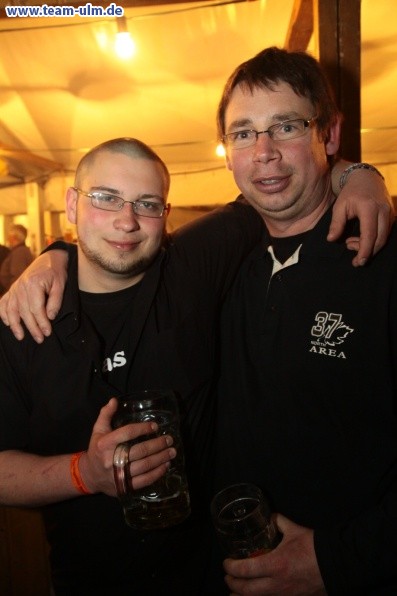 Frühlingsfest mit den Albfetza @ Bernstadt - Bild 29