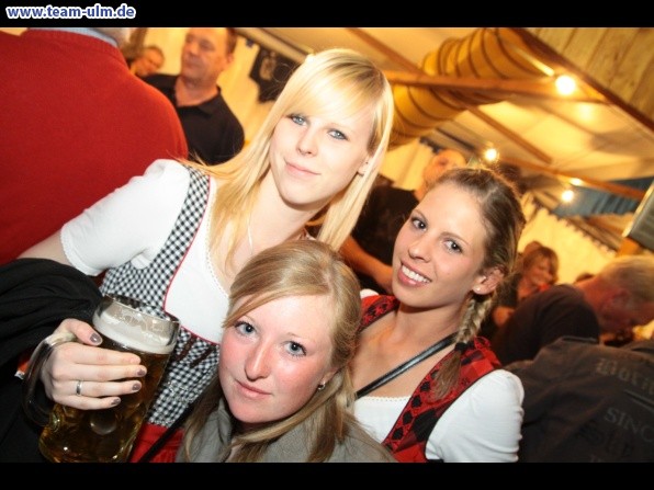 Frühlingsfest mit den Albfetza @ Bernstadt - Bild 30