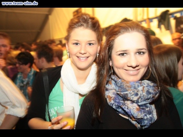 Frühlingsfest mit den Albfetza @ Bernstadt - Bild 35