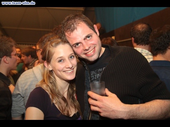 Frühlingsfest mit den Albfetza @ Bernstadt - Bild 38
