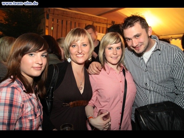 Frühlingsfest mit den Albfetza @ Bernstadt - Bild 39