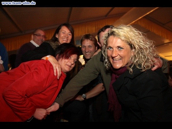 Frühlingsfest mit den Albfetza @ Bernstadt - Bild 4