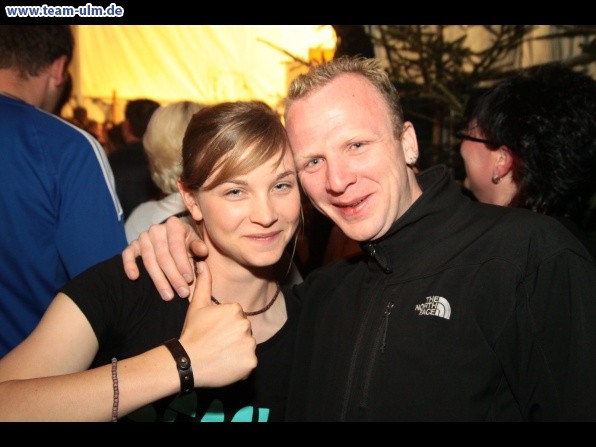 Frühlingsfest mit den Albfetza @ Bernstadt - Bild 40