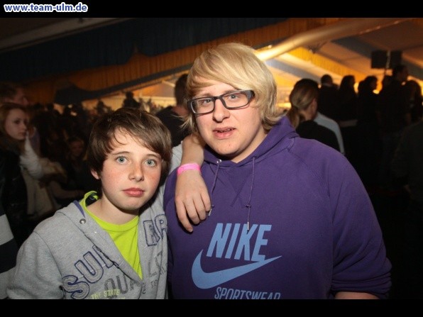 Frühlingsfest mit den Albfetza @ Bernstadt - Bild 44