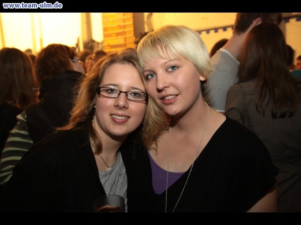 Frühlingsfest mit den Albfetza @ Bernstadt - Bild 46