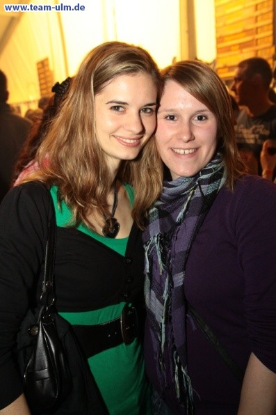 Frühlingsfest mit den Albfetza @ Bernstadt - Bild 48