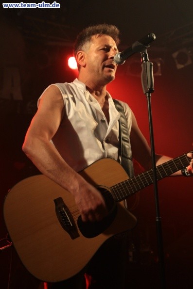 Frühlingsfest mit den Albfetza @ Bernstadt - Bild 56