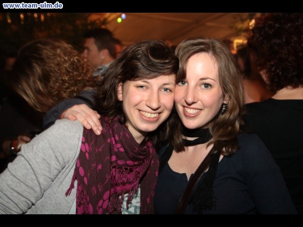 Frühlingsfest mit den Albfetza @ Bernstadt - Bild 64