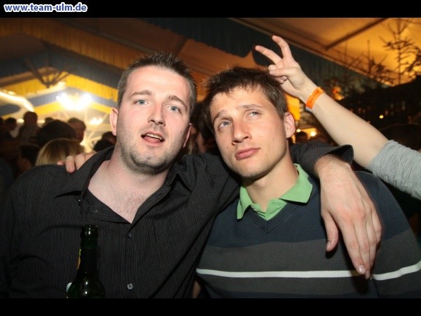 Frühlingsfest mit den Albfetza @ Bernstadt - Bild 65