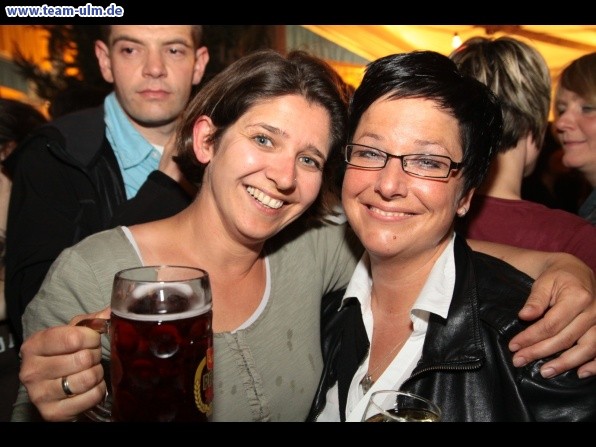 Frühlingsfest mit den Albfetza @ Bernstadt - Bild 66