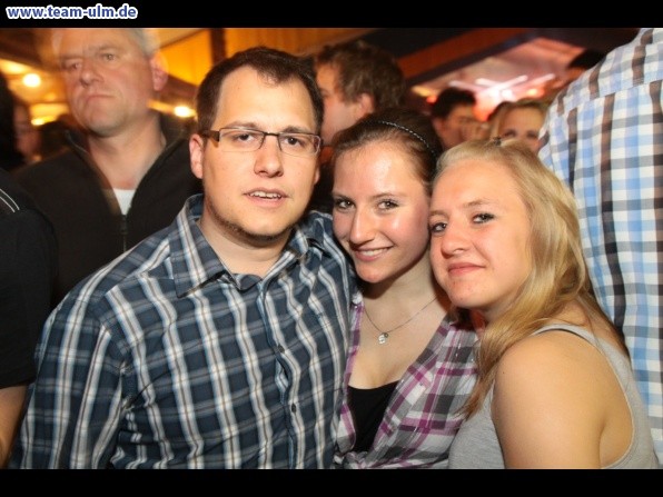 Frühlingsfest mit den Albfetza @ Bernstadt - Bild 68