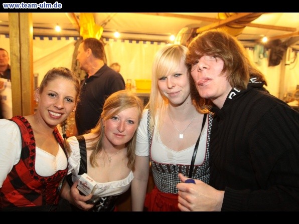 Frühlingsfest mit den Albfetza @ Bernstadt - Bild 69