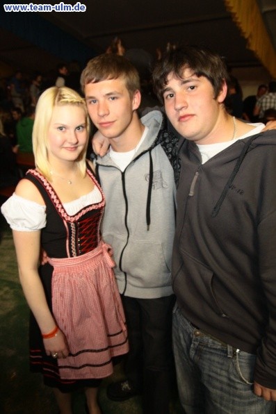 Frühlingsfest mit den Albfetza @ Bernstadt - Bild 72