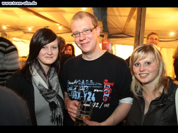 Frühlingsfest mit den Albfetza @ Bernstadt - Bild 78