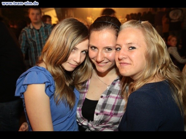 Frühlingsfest mit den Albfetza @ Bernstadt - Bild 8