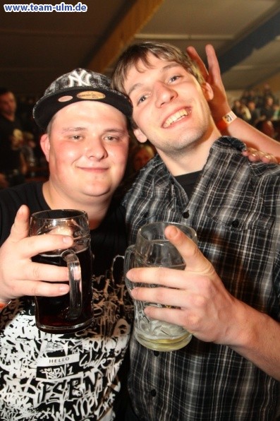 Frühlingsfest mit den Albfetza @ Bernstadt - Bild 81