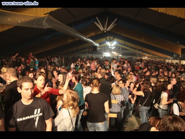 Frühlingsfest mit den Albfetza @ Bernstadt - Bild 83
