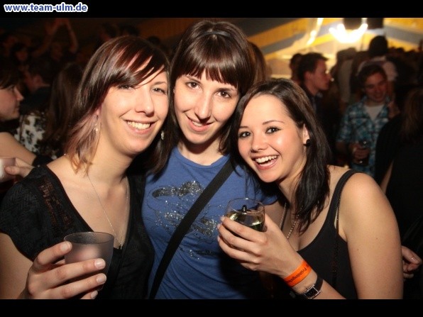 Frühlingsfest mit den Albfetza @ Bernstadt - Bild 88