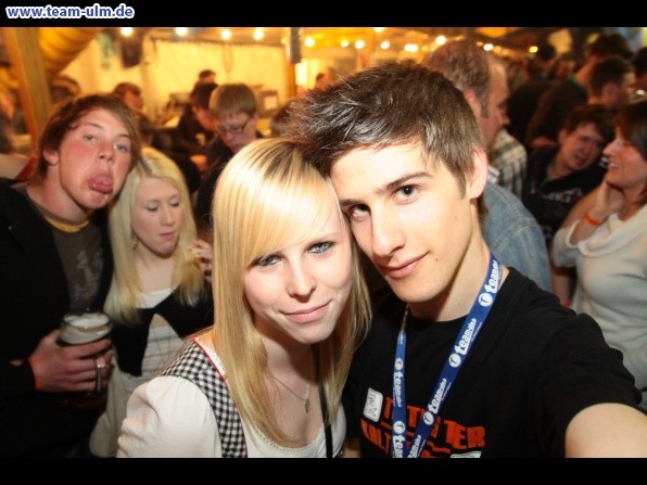 Frühlingsfest mit den Albfetza @ Bernstadt - Bild 90