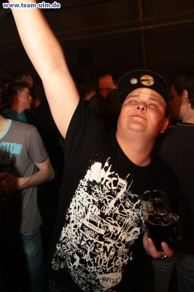 Frühlingsfest mit den Albfetza @ Bernstadt - Bild 91