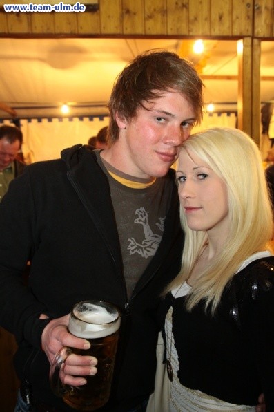 Frühlingsfest mit den Albfetza @ Bernstadt - Bild 92