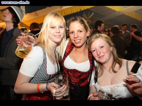 Frühlingsfest mit den Albfetza @ Bernstadt - Bild 93