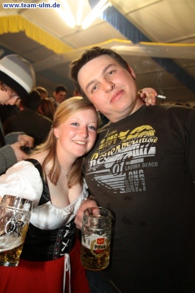 Frühlingsfest mit den Albfetza @ Bernstadt - Bild 94