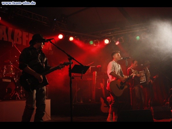 Frühlingsfest mit den Albfetza @ Bernstadt - Bild 95