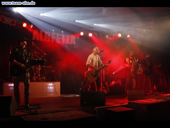 Frühlingsfest mit den Albfetza @ Bernstadt - Bild 98