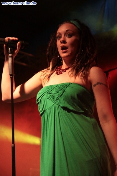 Fr&uuml;hlingsfest mit Dreirad @ Bernstadt - Bild 12