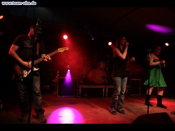 Fr&uuml;hlingsfest mit Dreirad @ Bernstadt - Bild 18
