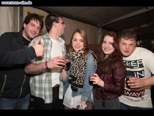 Fr&uuml;hlingsfest mit Dreirad @ Bernstadt - Bild 27