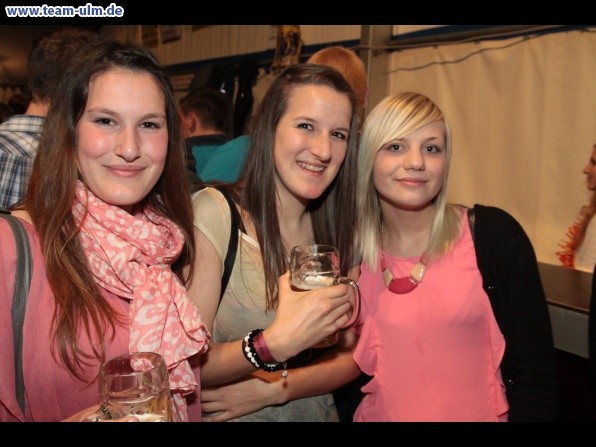 Fr&uuml;hlingsfest mit Dreirad @ Bernstadt - Bild 3