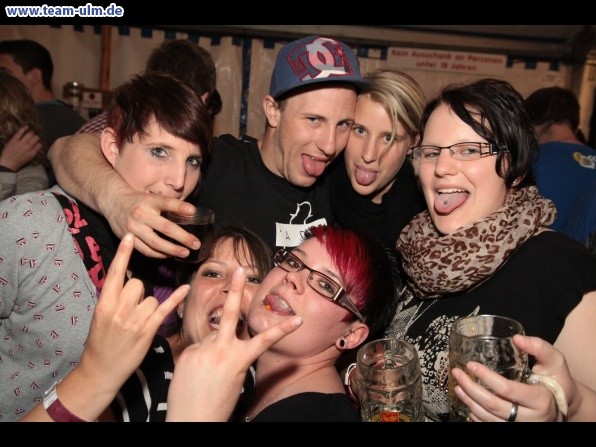 Fr&uuml;hlingsfest mit Dreirad @ Bernstadt - Bild 30