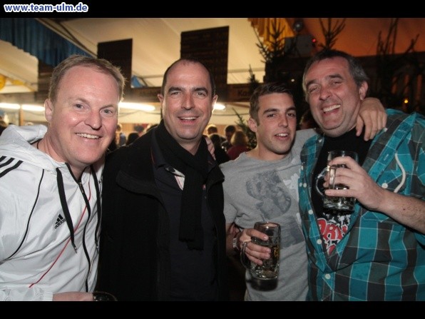 Fr&uuml;hlingsfest mit Dreirad @ Bernstadt - Bild 32