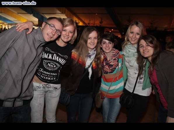 Fr&uuml;hlingsfest mit Dreirad @ Bernstadt - Bild 33