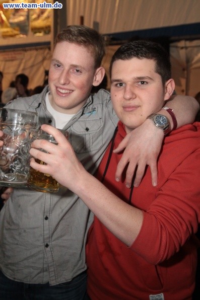 Fr&uuml;hlingsfest mit Dreirad @ Bernstadt - Bild 38