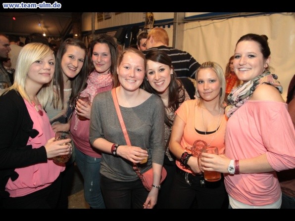 Fr&uuml;hlingsfest mit Dreirad @ Bernstadt - Bild 5