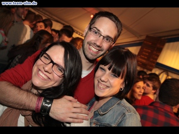 Fr&uuml;hlingsfest mit Dreirad @ Bernstadt - Bild 8