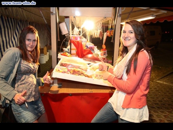 Frühlingsfest mit Dreirad @ Bernstadt - Bild 1