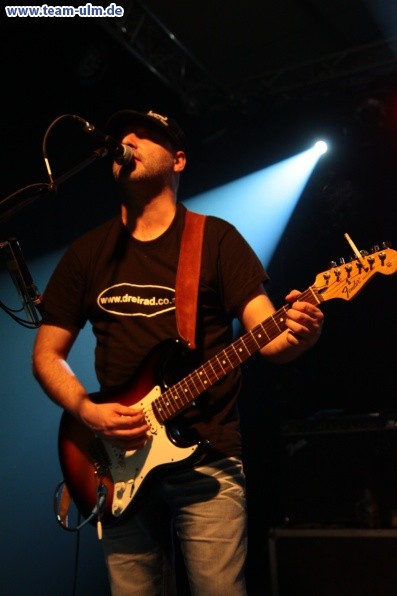 Frühlingsfest mit Dreirad @ Bernstadt - Bild 19
