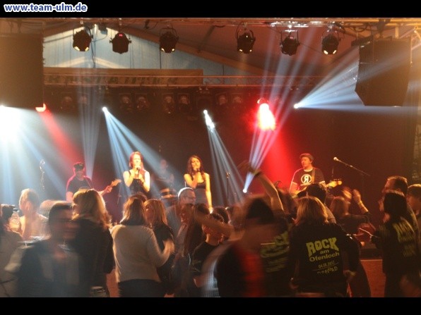 Frühlingsfest mit Dreirad @ Bernstadt - Bild 21