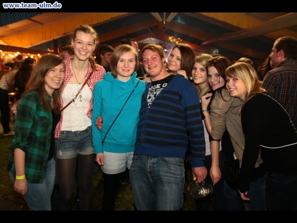 Frühlingsfest mit Dreirad @ Bernstadt - Bild 28