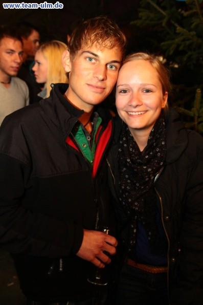Frühlingsfest mit Dreirad @ Bernstadt - Bild 3