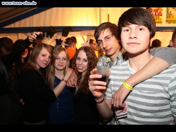 Frühlingsfest mit Dreirad @ Bernstadt - Bild 8