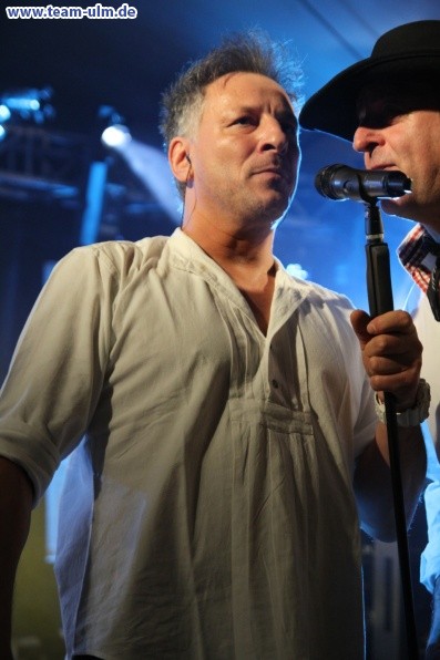 Fr&uuml;hlingsfest mit den Albfetza @ Bernstadt - Bild 10