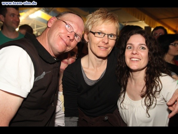 Fr&uuml;hlingsfest mit den Albfetza @ Bernstadt - Bild 101