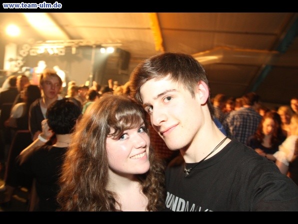 Fr&uuml;hlingsfest mit den Albfetza @ Bernstadt - Bild 112